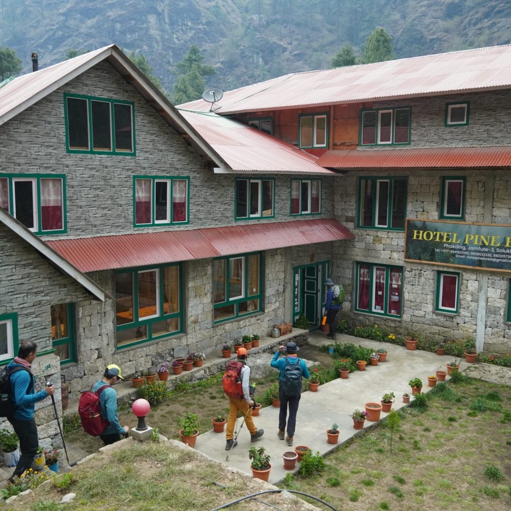 Everest Base Camp Trek - Outdoor Whisperer (5)