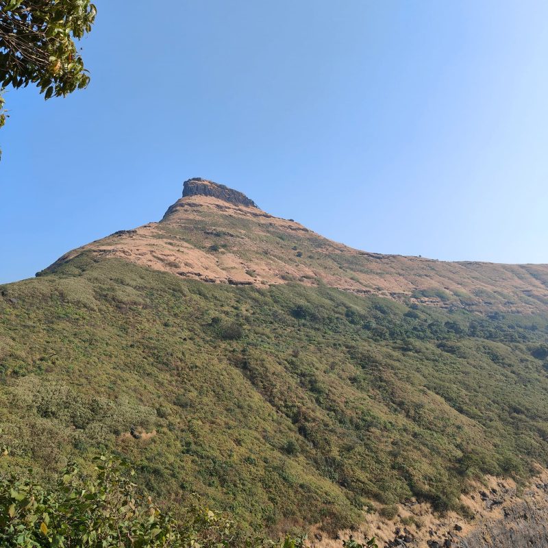 Kalsubai – Bombay to Bombay Kalsubai - Bombay to Bombay