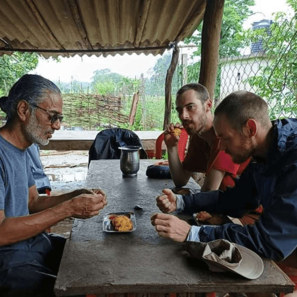 Outdoor Whisperer - Tribal Trails (33)