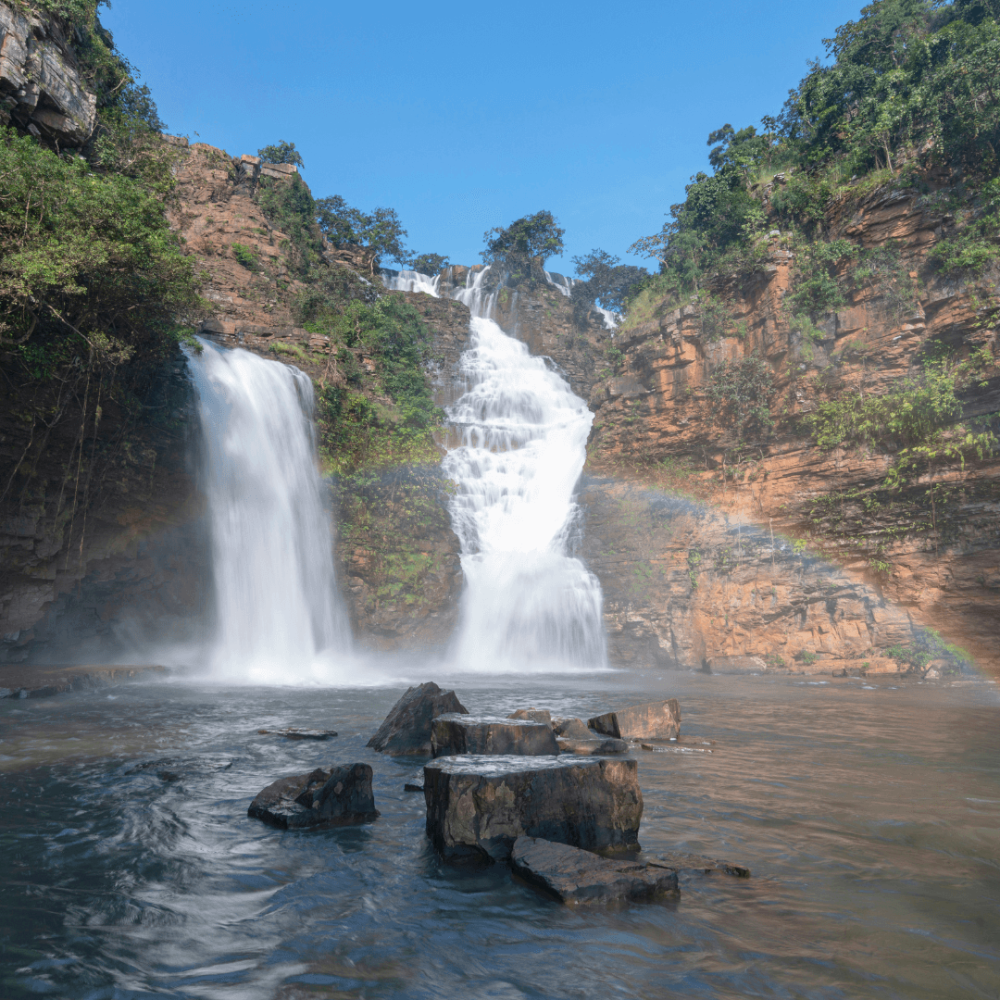 Outdoor Whisperer - Tribal Trails (39)